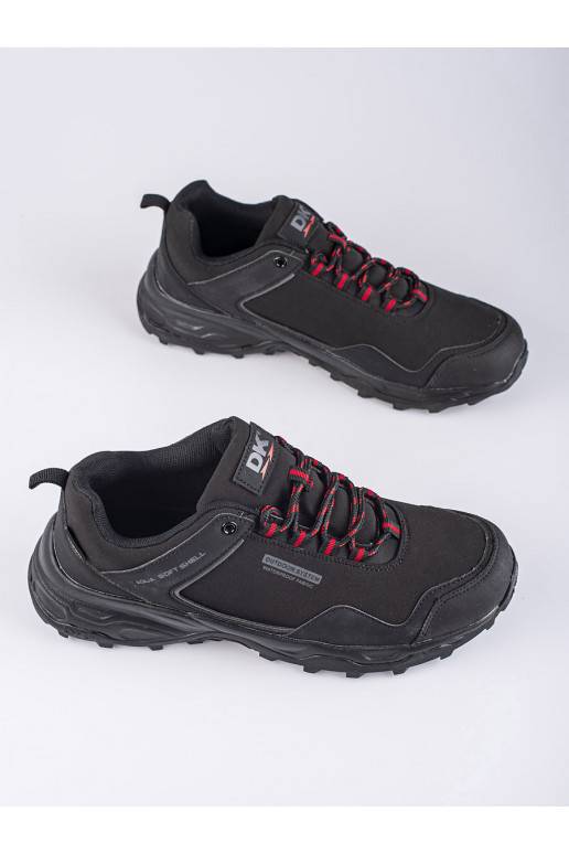  Meeste matkajalatsid DK Softshell