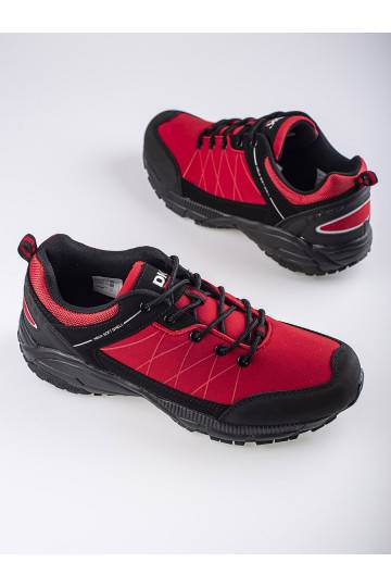 runased Meeste matkajalatsid  DK Softshell 2