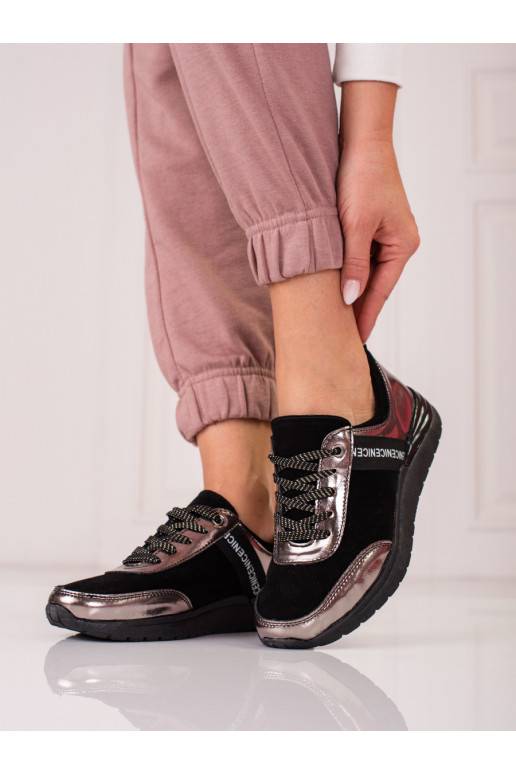 jalanõud  Shelovet halli värvi 