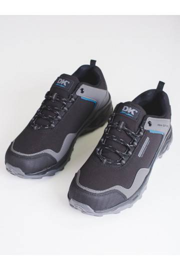 Matkajalatsid  DK Waterproof halli värvi 2