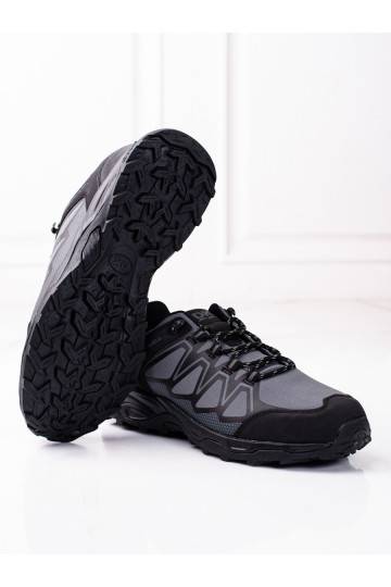 Matkajalatsid DK halli värvi Softshell 2