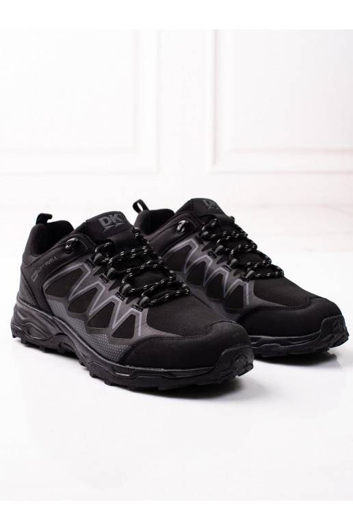  Matkajalatsid DK Mustad Softshell