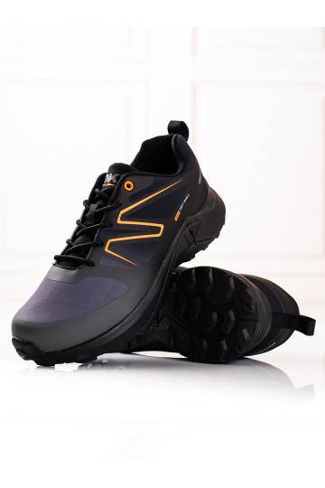 naiste kingad DK halli värvi Softshell