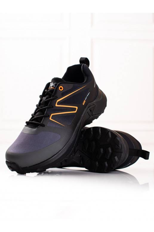  naiste kingad DK halli värvi Softshell