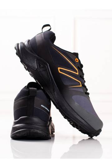 naiste kingad DK halli värvi Softshell 2