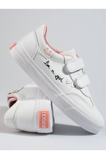 jalanõud    Potocki valge värv