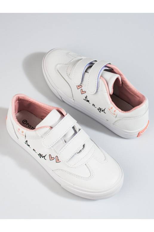 jalanõud    Potocki valge värv