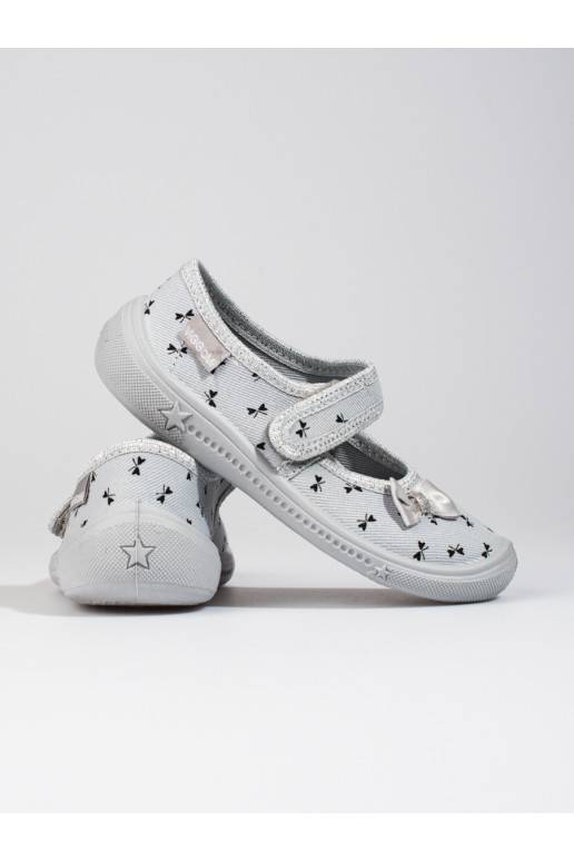 Halli värvi buty  Viggami Kalina