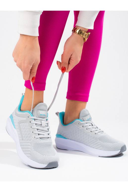  naiste kingad DK halli värvi