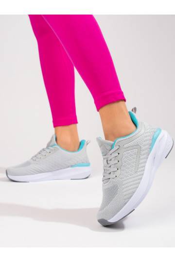 naiste kingad DK halli värvi 2