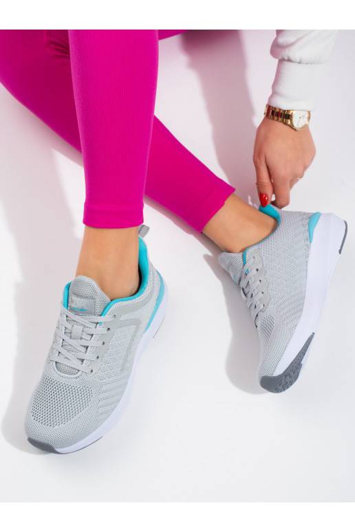  naiste kingad DK halli värvi