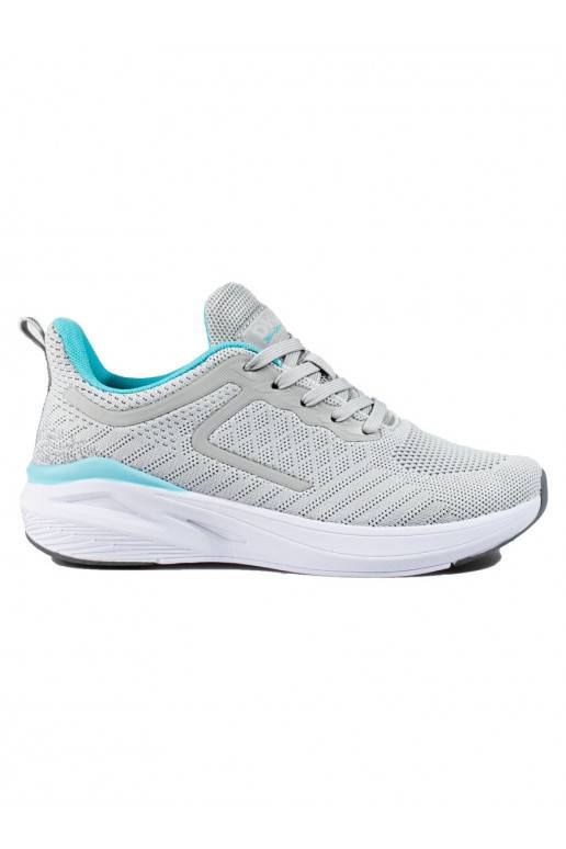  naiste kingad DK halli värvi