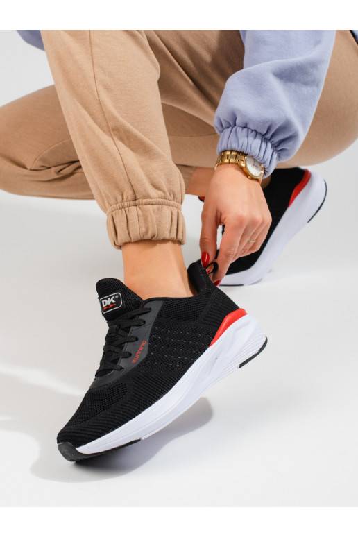 Mustad naiste kingad  DK   Mustad naiste kingad  DK