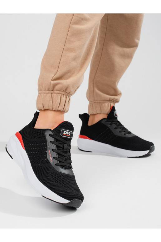 Mustad naiste kingad  DK   Mustad naiste kingad  DK