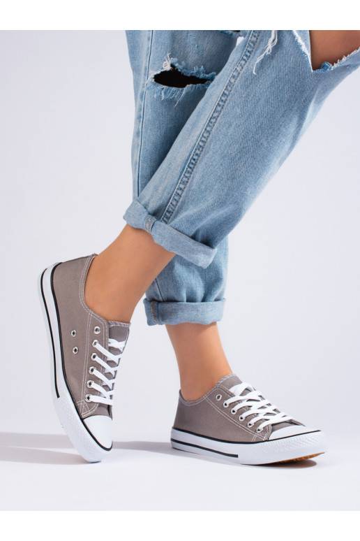  halli värvi kingad Shelovet