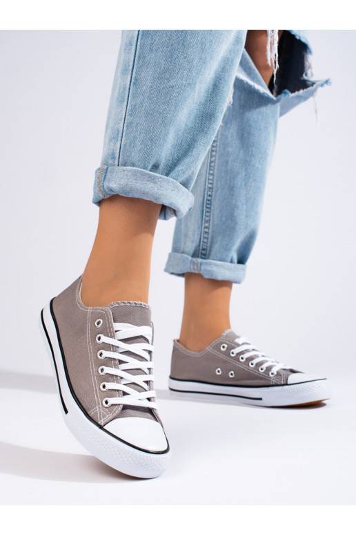  halli värvi kingad Shelovet