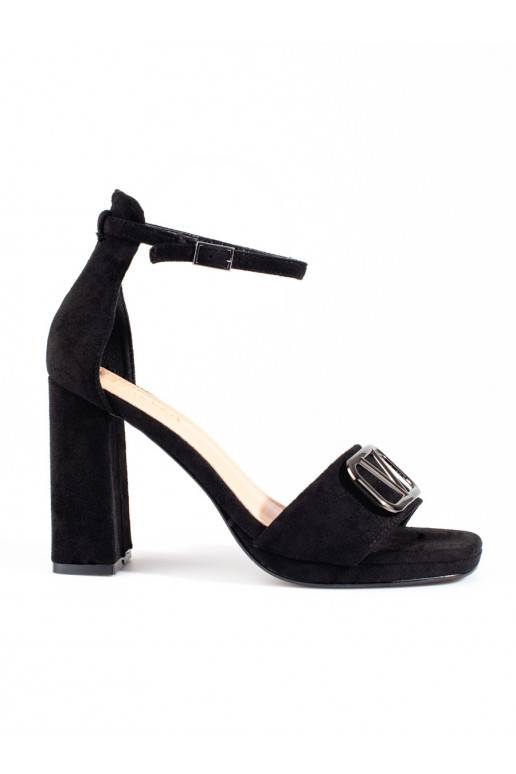 kingad  Mustad Vinceza  kingad  Mustad Vinceza