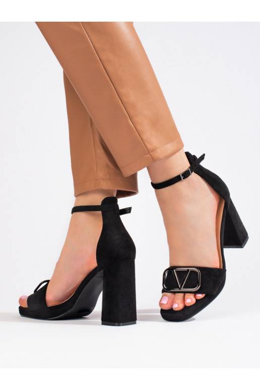 kingad  Mustad Vinceza  kingad  Mustad Vinceza