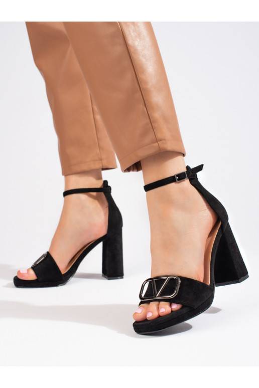 kingad  Mustad Vinceza  kingad  Mustad Vinceza