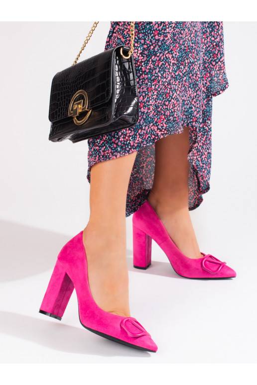 Kõrge kontsaga kingad Vinceza Kõrge kontsaga kingad Vinceza