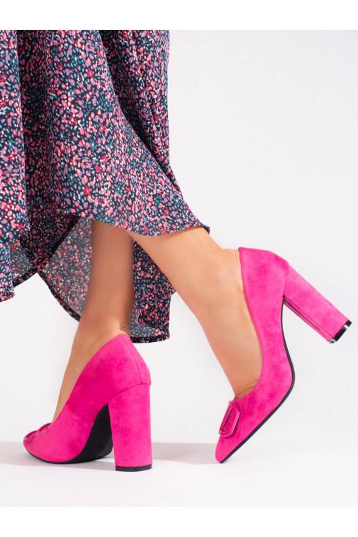 Kõrge kontsaga kingad Vinceza Kõrge kontsaga kingad Vinceza