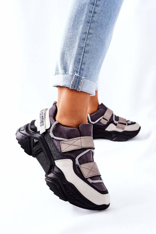 Moekad vabaajajalatsid mustad Katerini Moekad vabaajajalatsid mustad Katerini