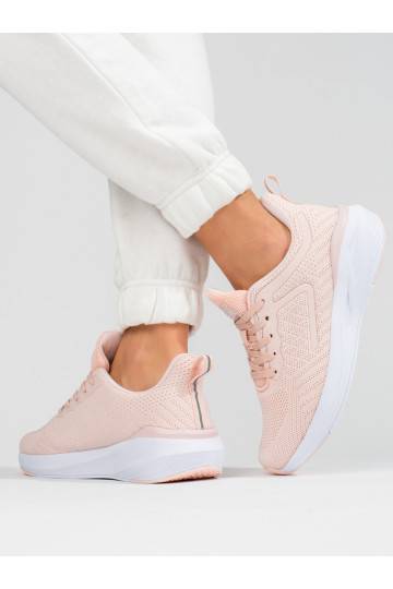 naiste kingad DK tumeroosad värvi 2