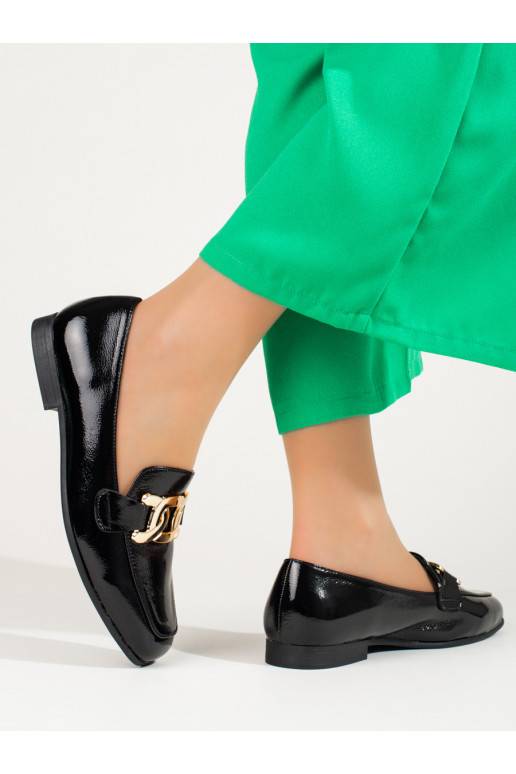 Laque Mustad Naiste saapad  Shelovet