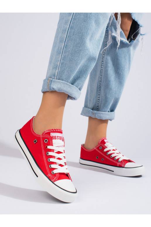 runased  kingad Big Star T274020603