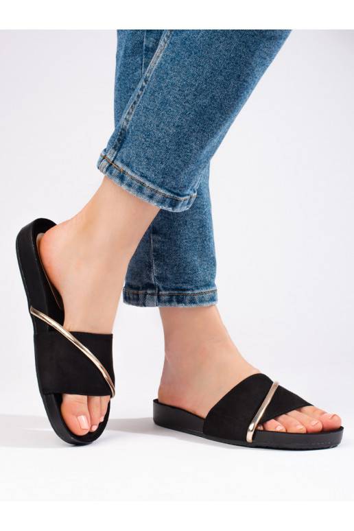 mustad plätud ze  ozdobą Shelovet mustad plätud ze  ozdobą Shelovet