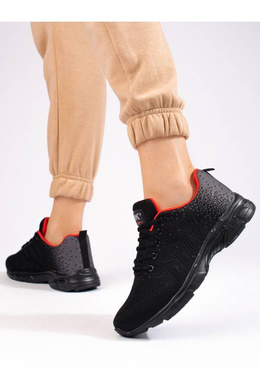 Mustad naiste kingad Dk  Mustad naiste kingad Dk