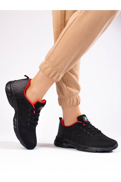 Mustad naiste kingad Dk  Mustad naiste kingad Dk