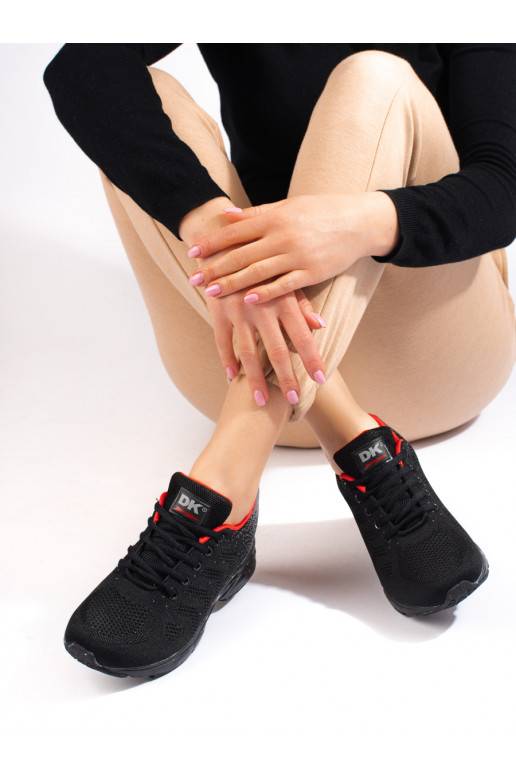 Mustad naiste kingad Dk  Mustad naiste kingad Dk