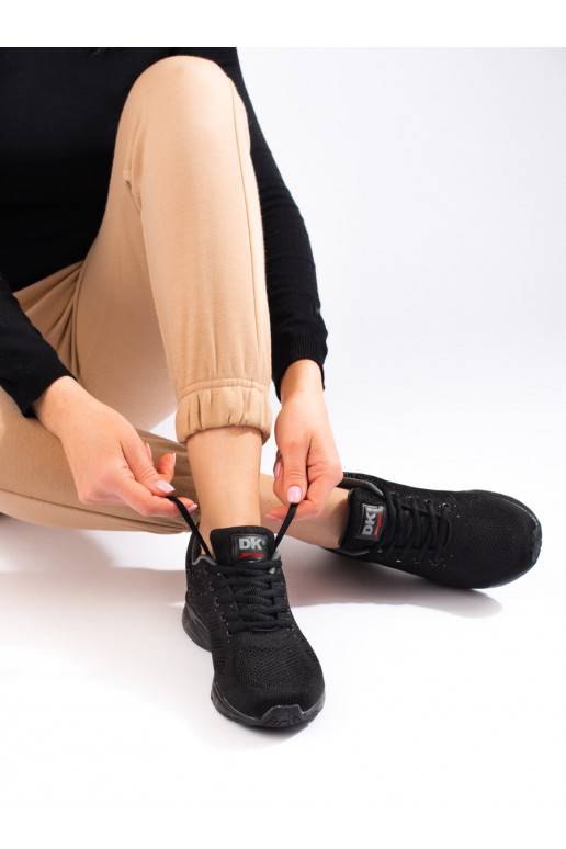  Mustad naiste kingad Dk