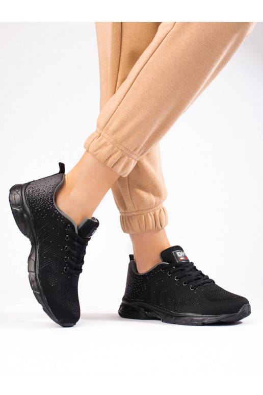  Mustad naiste kingad Dk