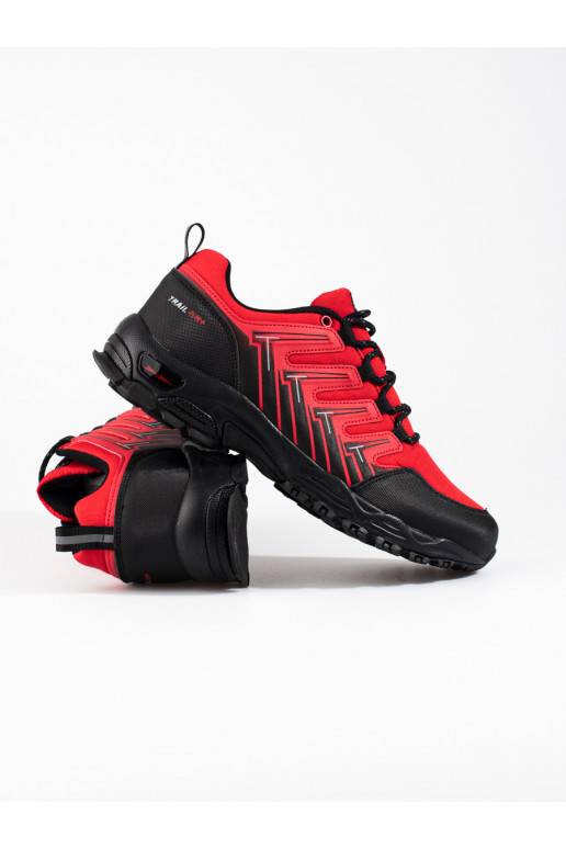  obuwie trekkingowe  DK