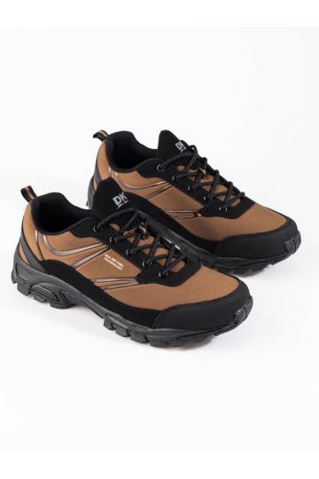 naiste kingad trekkingowe pruunid värvi DK