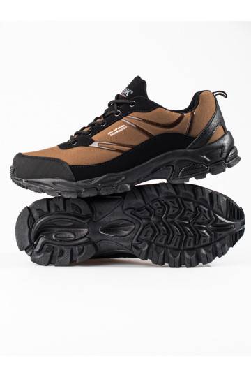 naiste kingad trekkingowe pruunid värvi DK 2