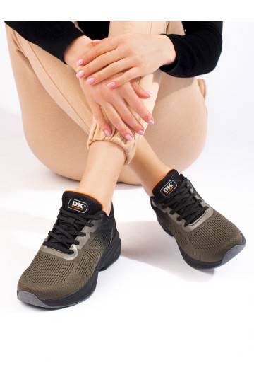 Sportliku stiiliga buty   Mustad DK 2