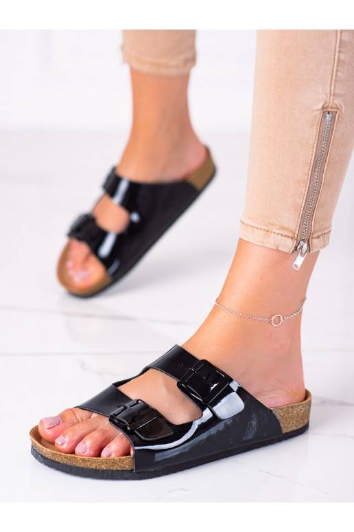 Sussid  Potocki  Mustad