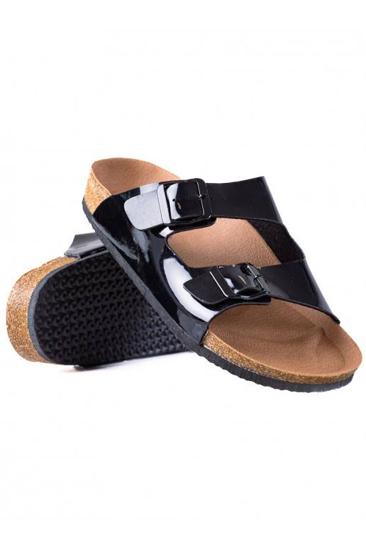 Sussid  Potocki  Mustad