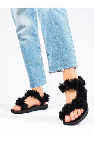 Mustad pachnące kingad  Shelovet 2