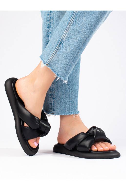 Mustad plätud Shelovet  Mustad plätud Shelovet