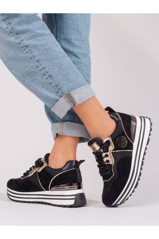 Moekad vabaajajalatsid Potocki Mustad Moekad vabaajajalatsid Potocki Mustad