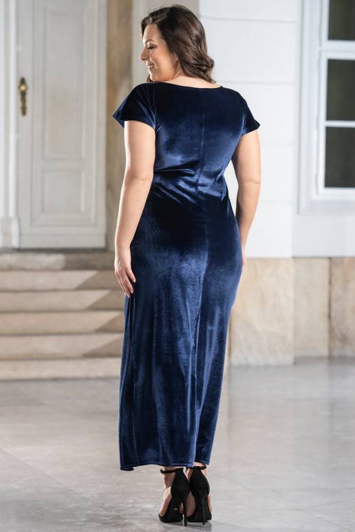  Plus size Kleit 176569 Karko 