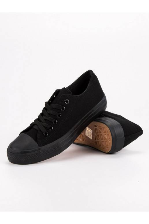  Mustad  Naiste saapad Shelovet