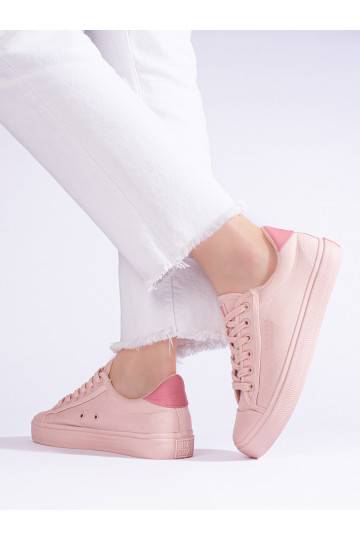  tumeroosad värvi kingad BIG STAR LL274095 2