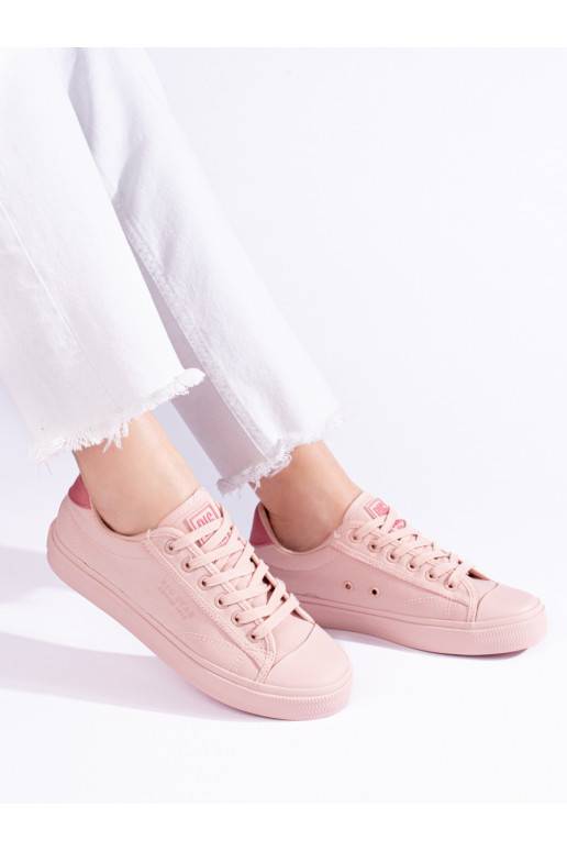  tumeroosad värvi kingad BIG STAR LL274095