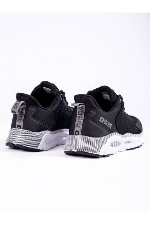  Mustad naiste kingad BIG STAR LL174096 Memory Foam