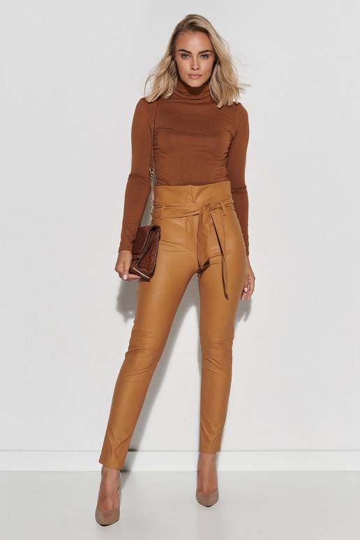  Püksid Stiilsedlli 150092 Makadamia 